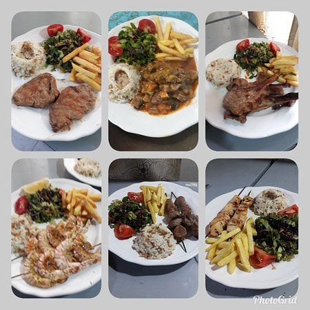 Sim Restaurant